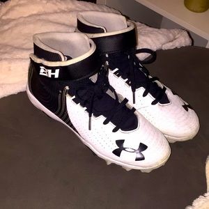 Football shoes